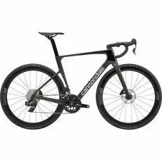 Cannoondale SuperSix EVO 4 (Gen 5)