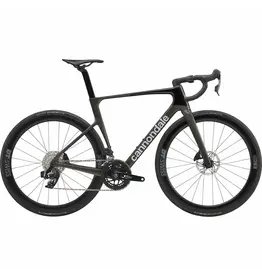 Cannoondale SuperSix EVO 4 (Gen 5)