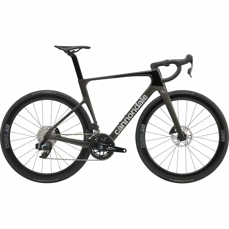 Cannoondale SuperSix EVO 4 (Gen 5)