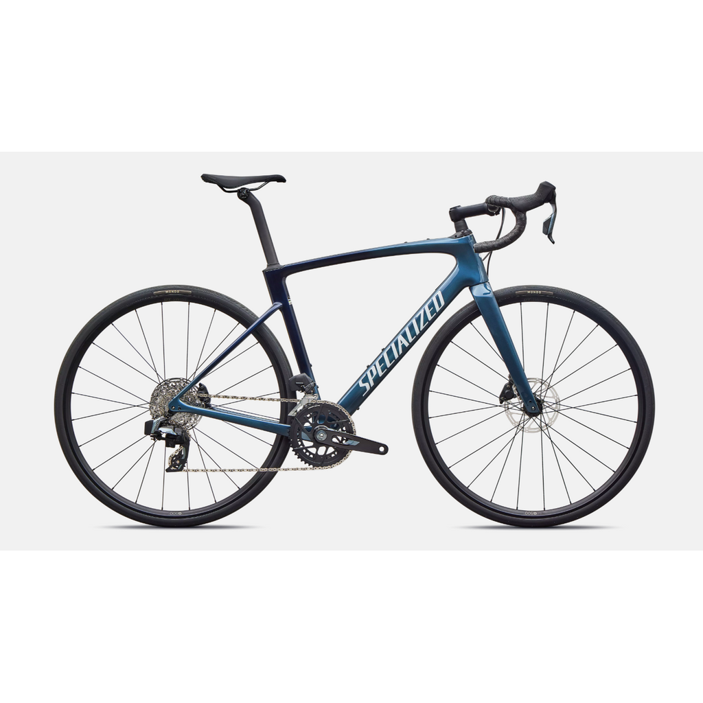 2027 Roubaix SL8 Comp SRAM Rival AXS