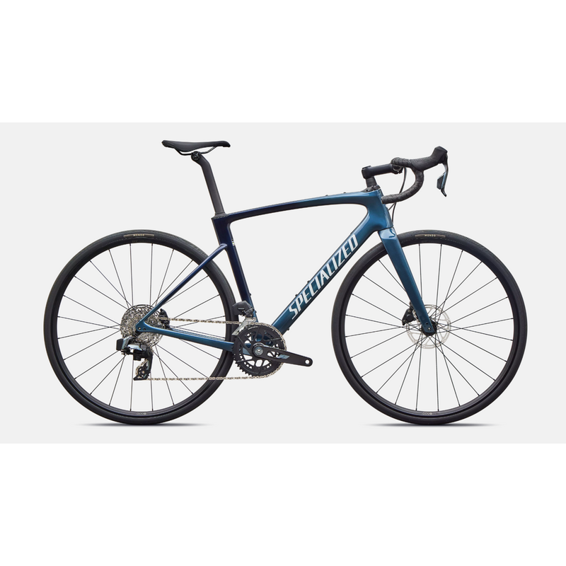 2027 Roubaix SL8 Comp SRAM Rival AXS