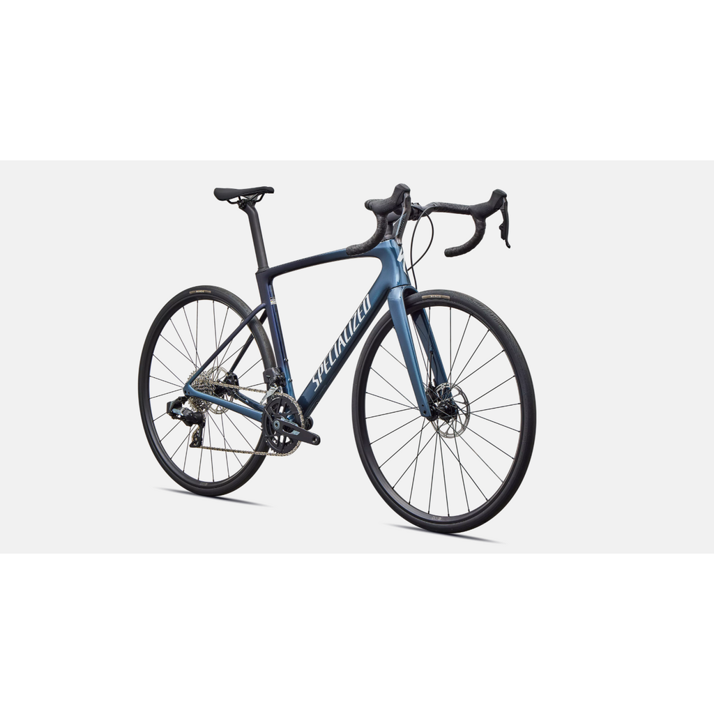 2027 Roubaix SL8 Comp SRAM Rival AXS