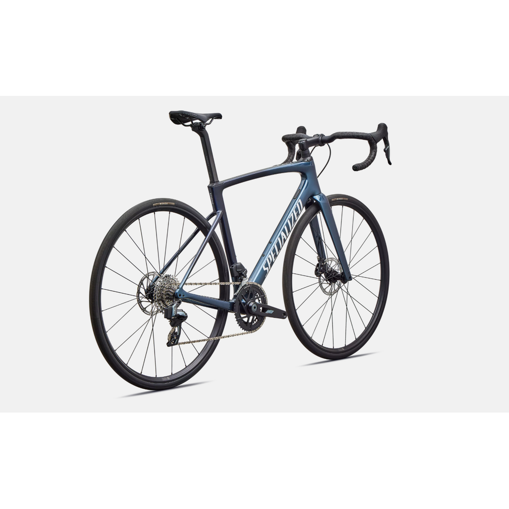 2027 Roubaix SL8 Comp SRAM Rival AXS