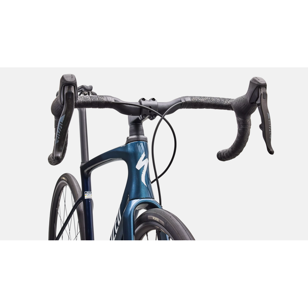 2027 Roubaix SL8 Comp SRAM Rival AXS