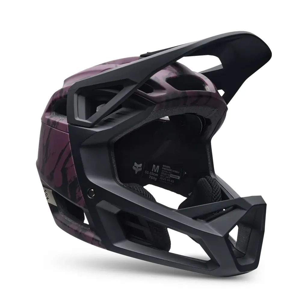 Fox Fox Proframe YTH