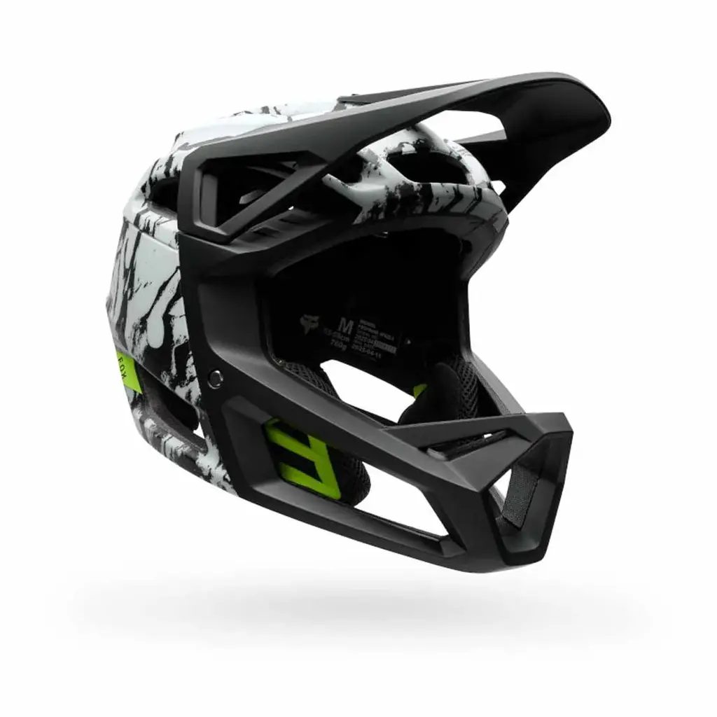 Fox Fox Proframe YTH