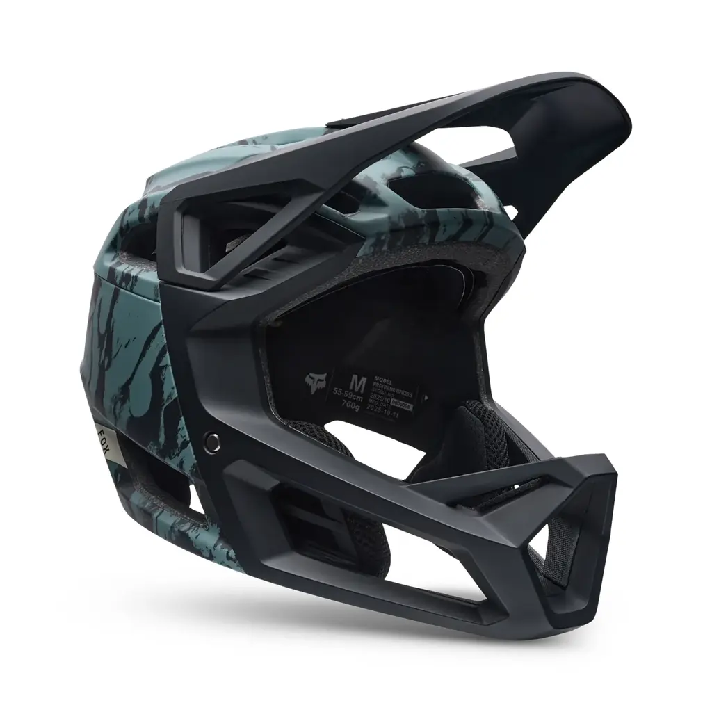 Fox Fox Proframe YTH