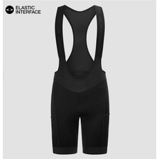 Society Mens Omni Cargo Bib Shorts