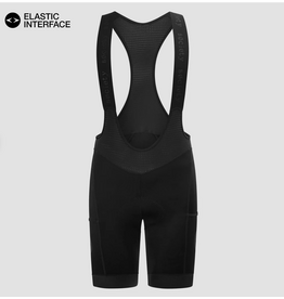 Society Mens Omni Cargo Bib Shorts