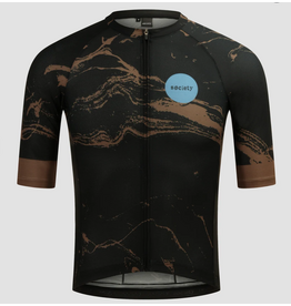 Society Mens Omni Off-Road Short Sleeve Jersey