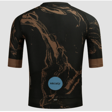 Society Mens Omni Off-Road Short Sleeve Jersey