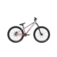 Norco Rampage 24 Silver