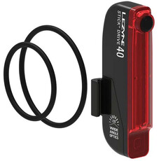 Lezyne Lezyne Stick+ Drive 40lm Rear Light
