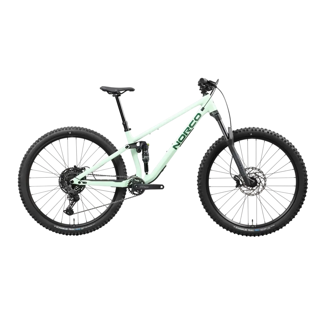 Norco Norco Fluid A3 Gen 3