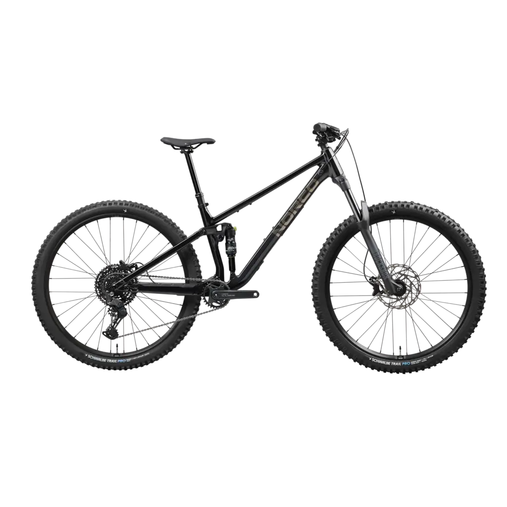 Norco Norco Fluid A3 Gen 3
