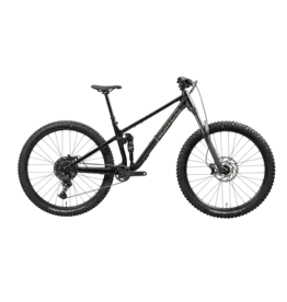 Norco Norco Fluid A3 Gen 3
