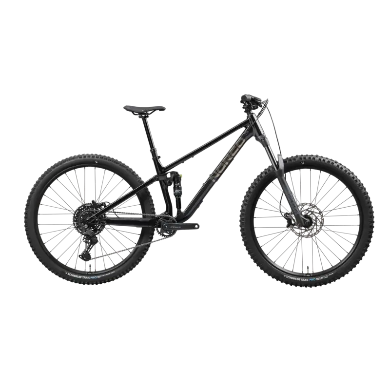 Norco Norco Fluid A3 Gen 3