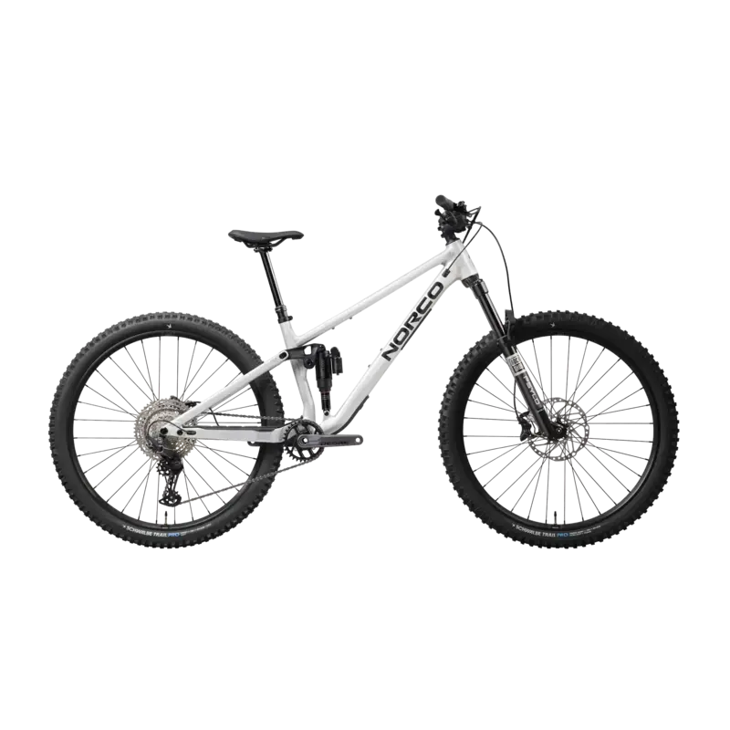 Norco Norco Fluid A2 Gen 3