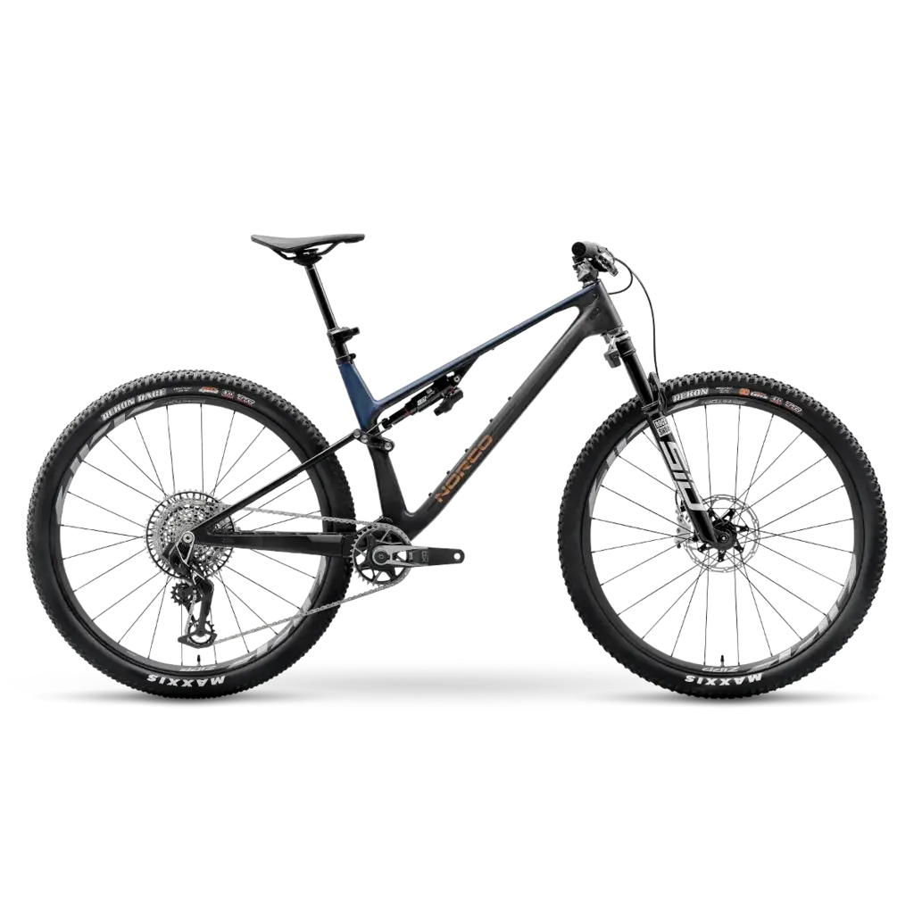 Norco Norco Revolver C SE 120