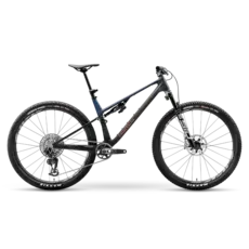 Norco Norco Revolver C SE 120