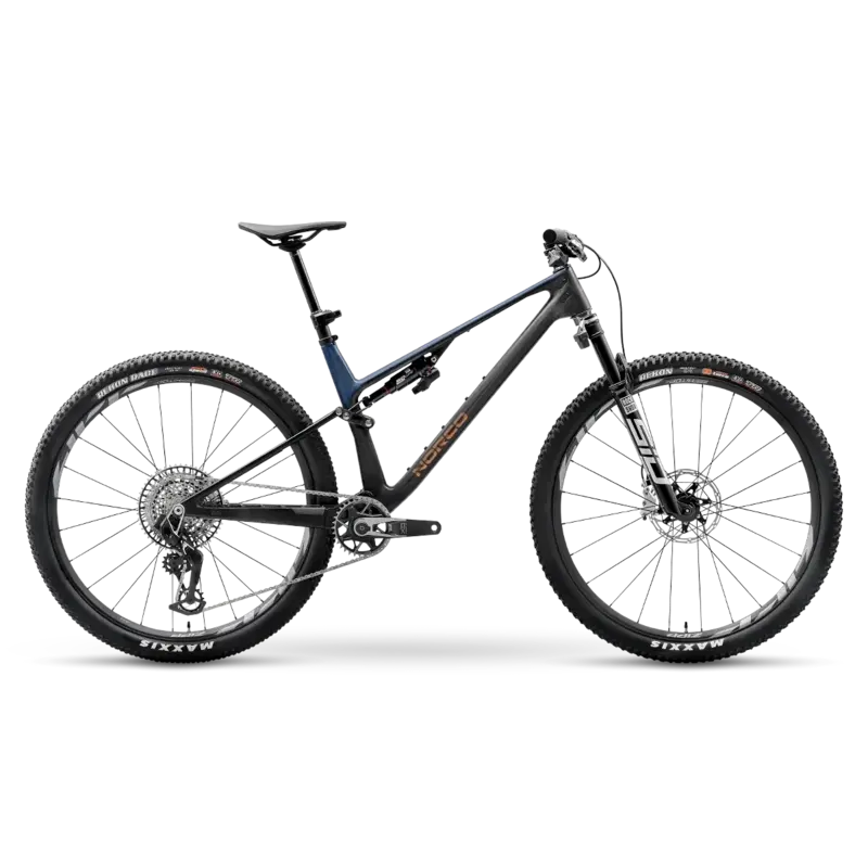 Norco Norco Revolver C SE 120