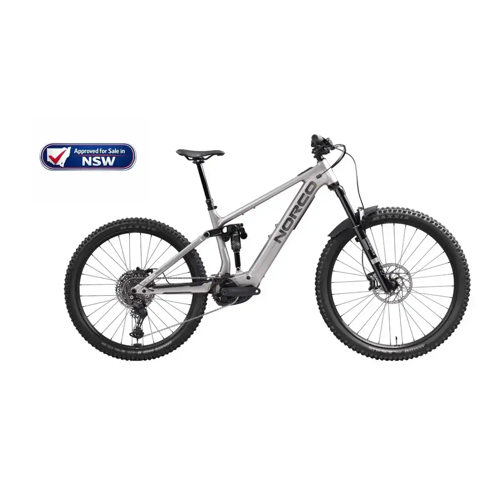 Norco Norco Sight VLT Bosch A3