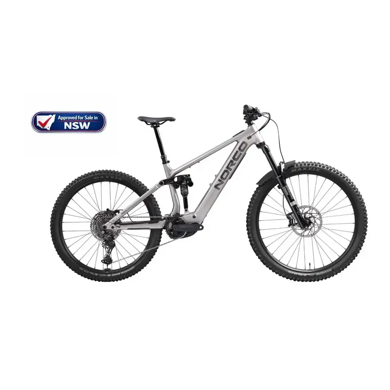 Norco Norco Sight VLT Bosch A3