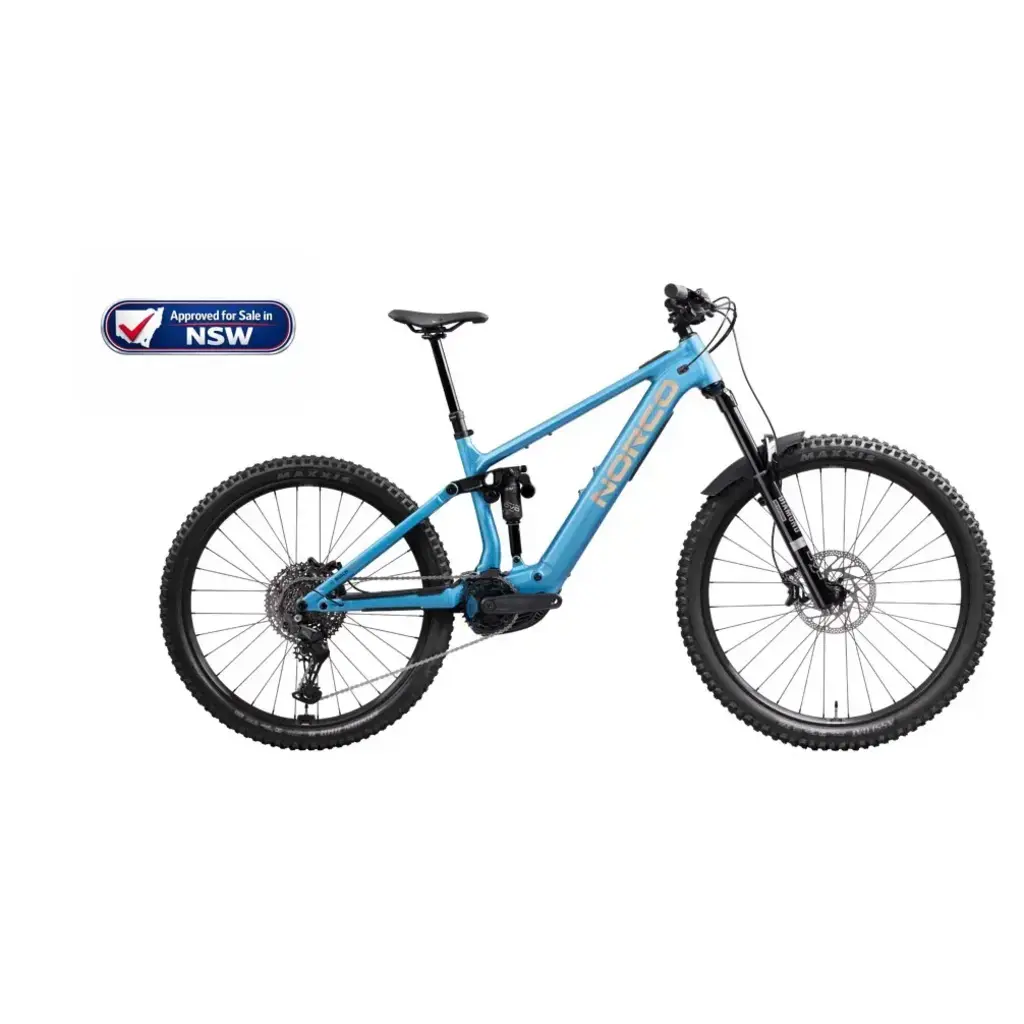 Norco Norco Sight VLT Bosch A3