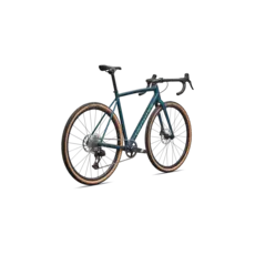 2026 Specialized Crux DSW Comp