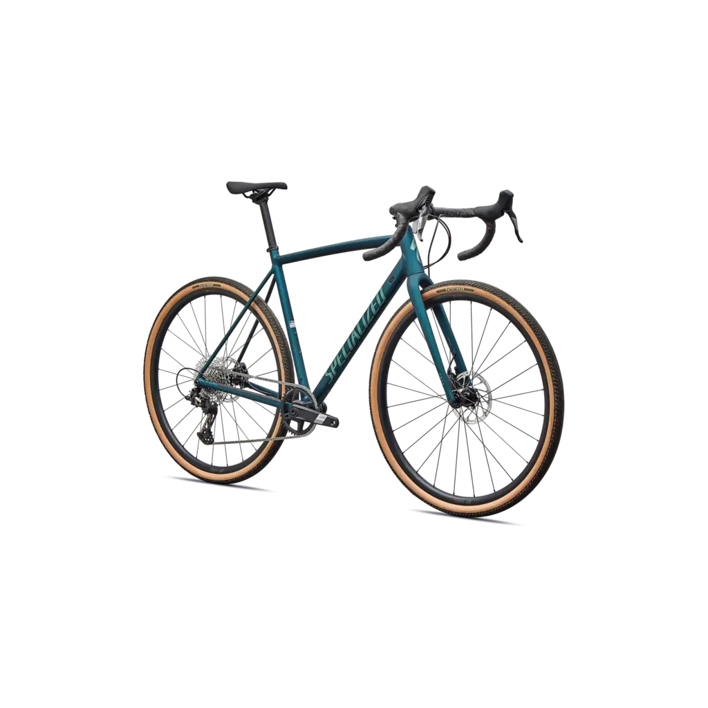 2026 Specialized Crux DSW Comp