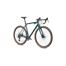 2026 Specialized Crux DSW Comp