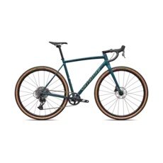 2026 Specialized Crux DSW Comp