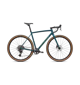 2026 Specialized Crux DSW Comp