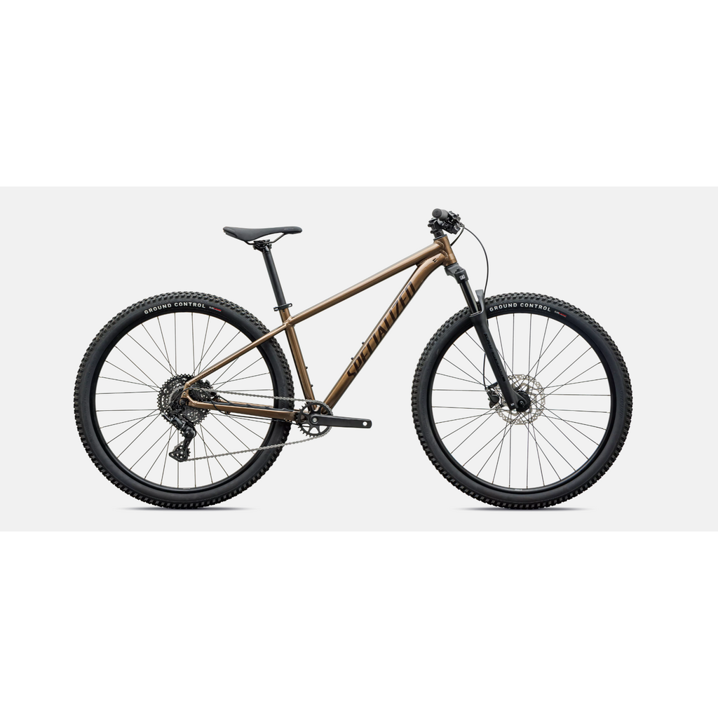 2027 Specialized Rockhopper Sport