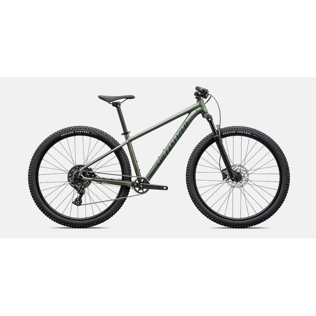2027 Specialized Rockhopper Sport