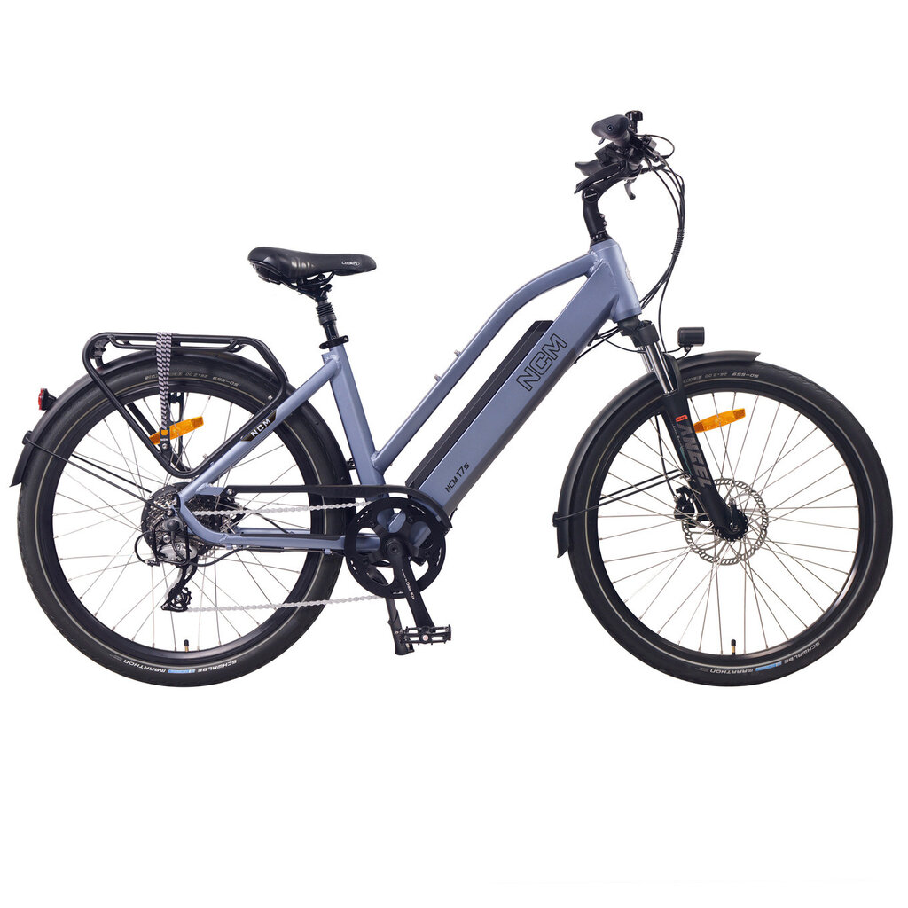 NCM T7s-step-thru-trekking-e-bike-250w-48v-19ah-912wh