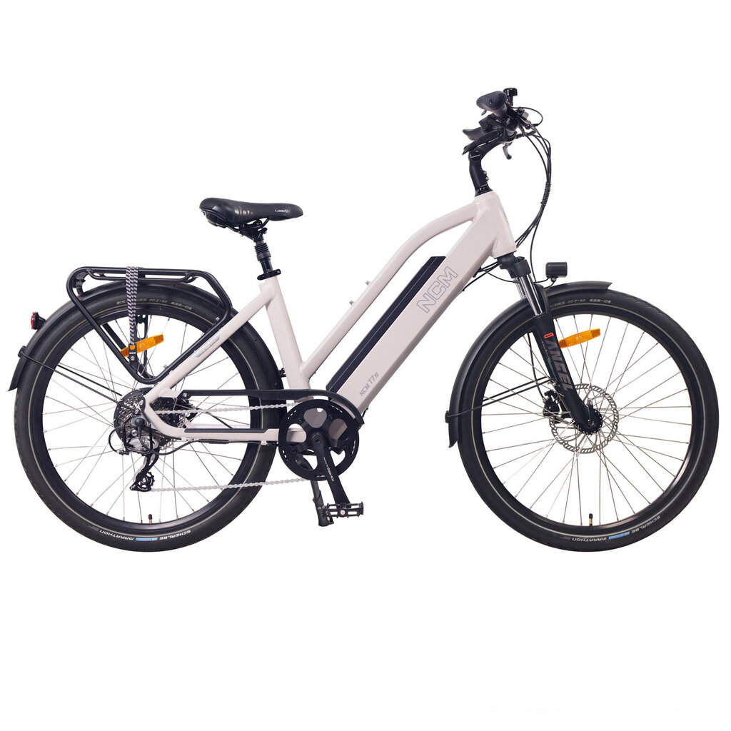 NCM T7s-step-thru-trekking-e-bike-250w-48v-19ah-912wh