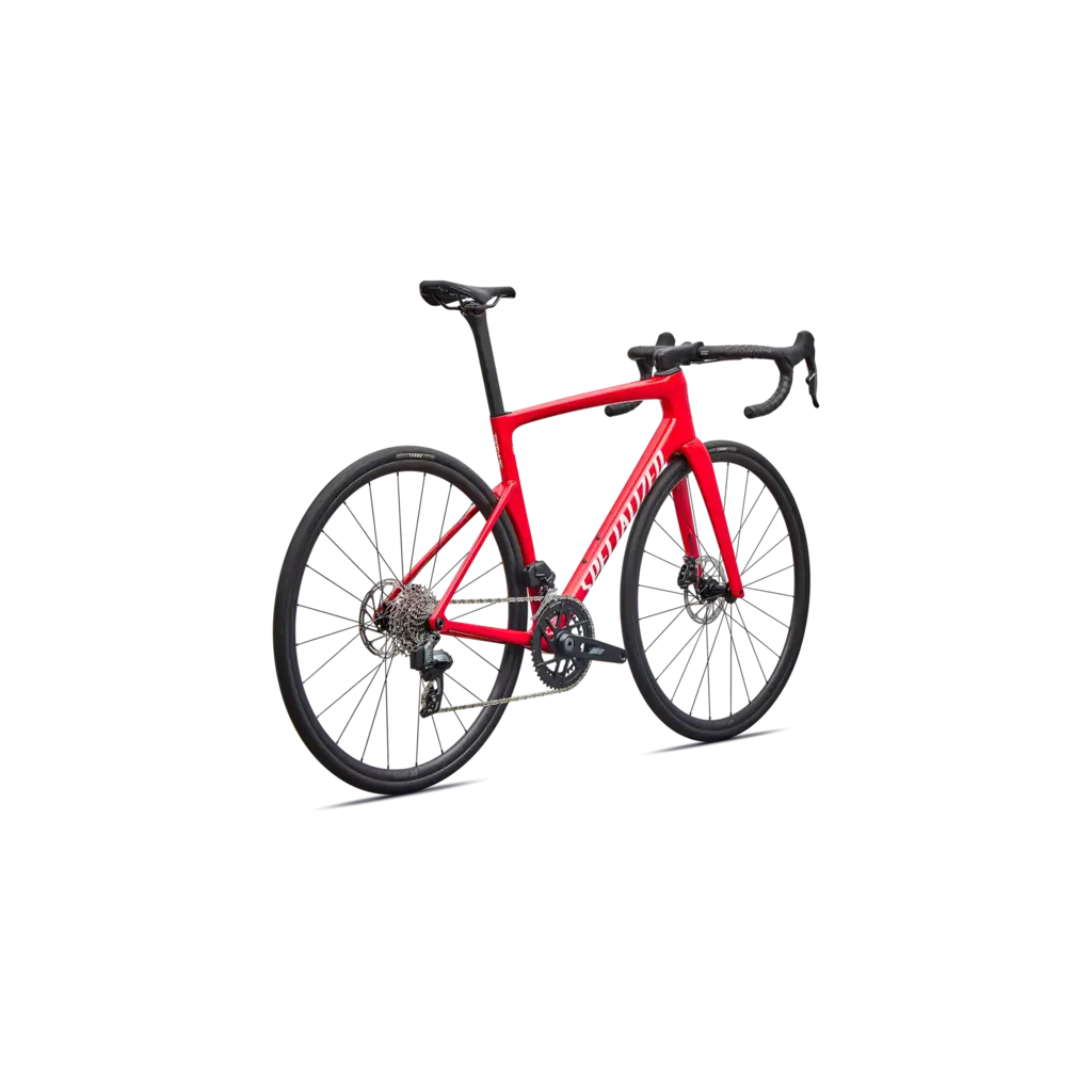 Specialized 2027 Specialized Tarmac SL9 Comp SRAM Rival AXS