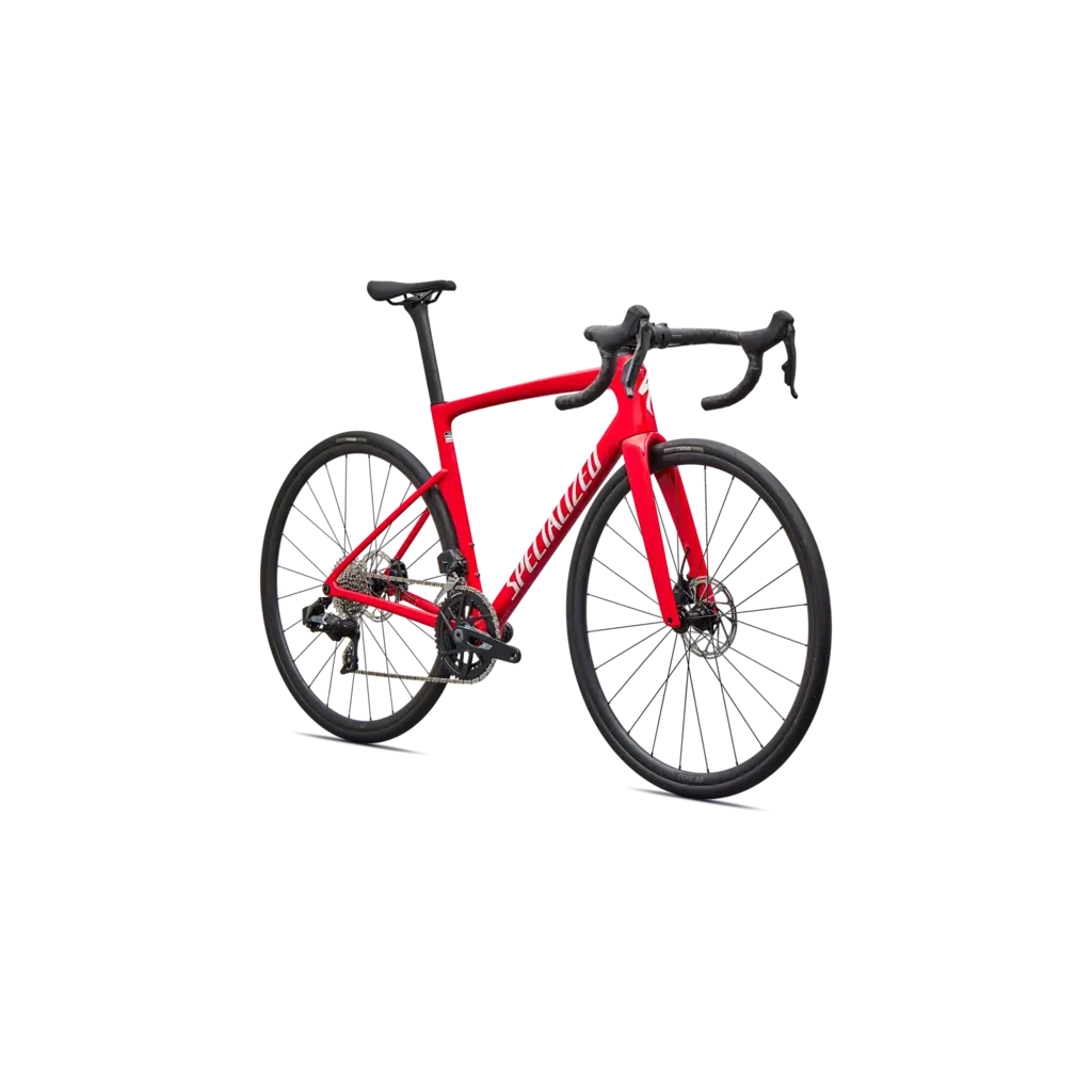 Specialized 2027 Specialized Tarmac SL9 Comp SRAM Rival AXS