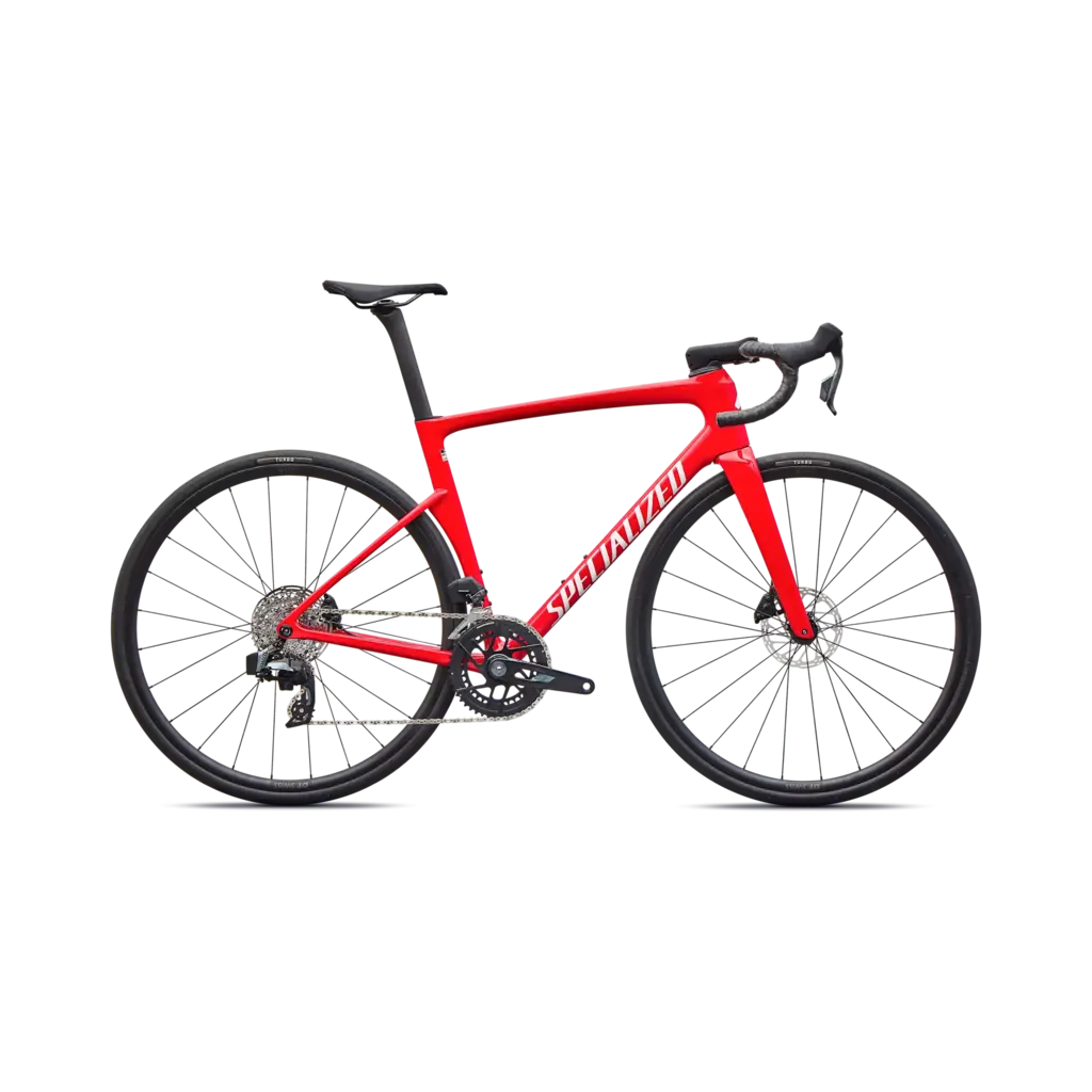 Specialized 2027 Specialized Tarmac SL9 Comp SRAM Rival AXS