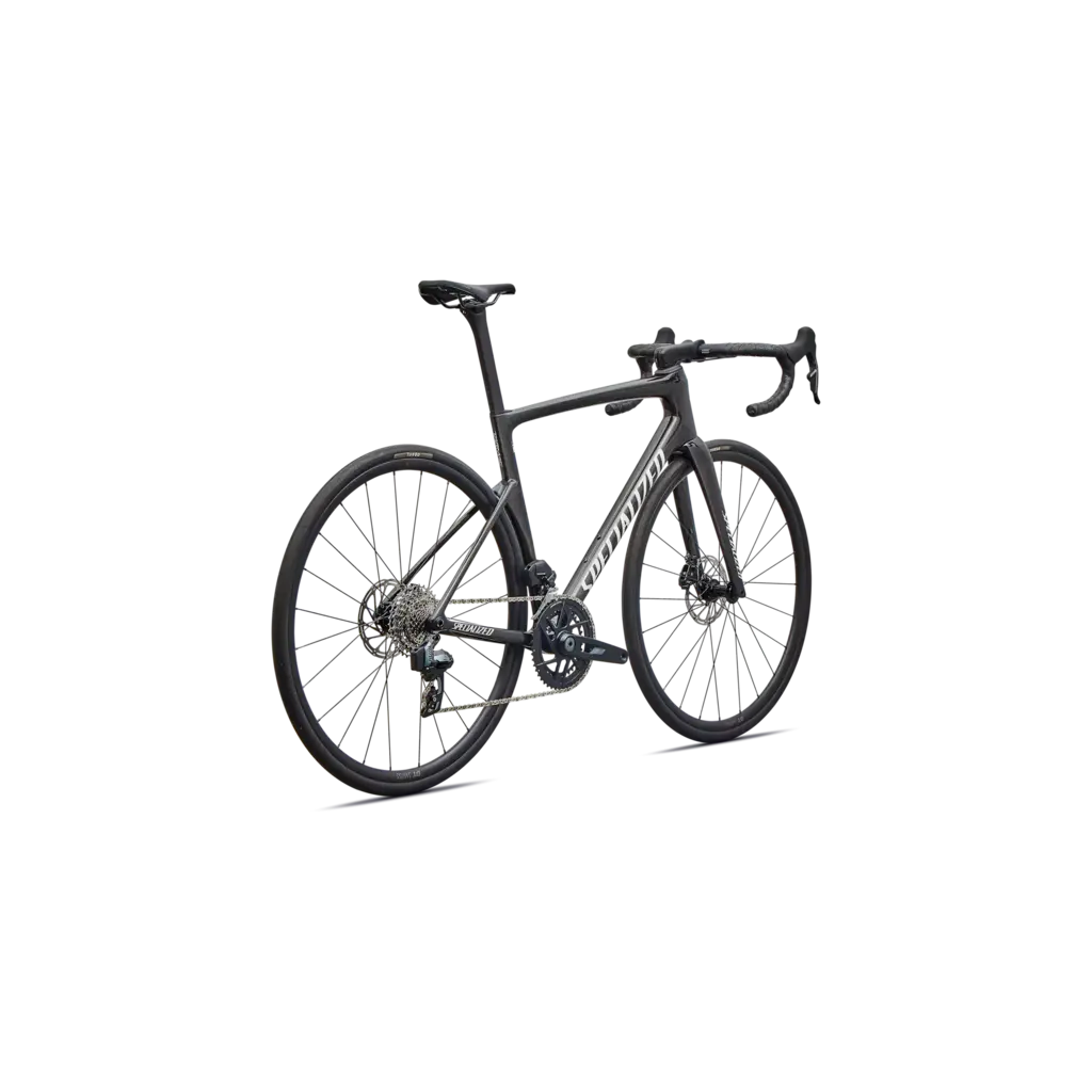 Specialized 2027 Specialized Tarmac SL9 Comp SRAM Rival AXS