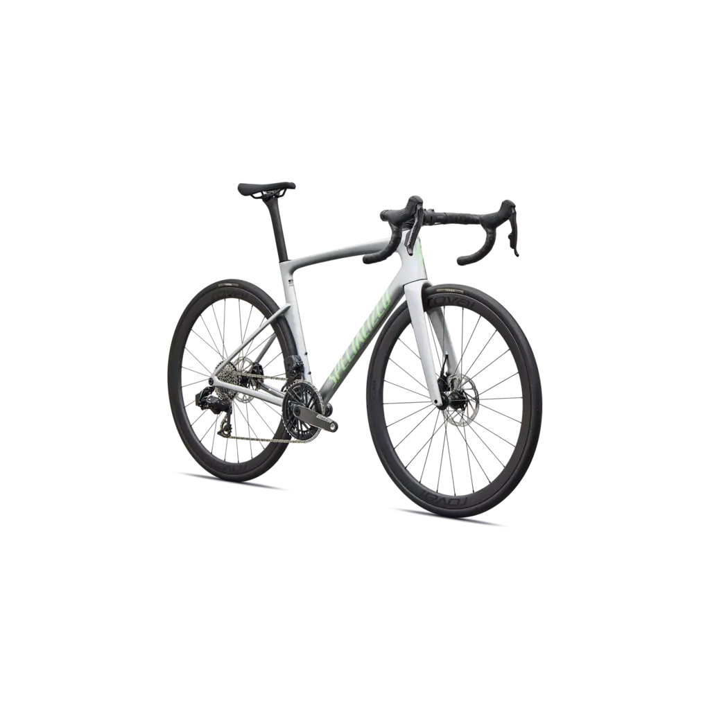 Specialized 2027 Specialized Tarmac SL9 Expert SRAM Force AXS