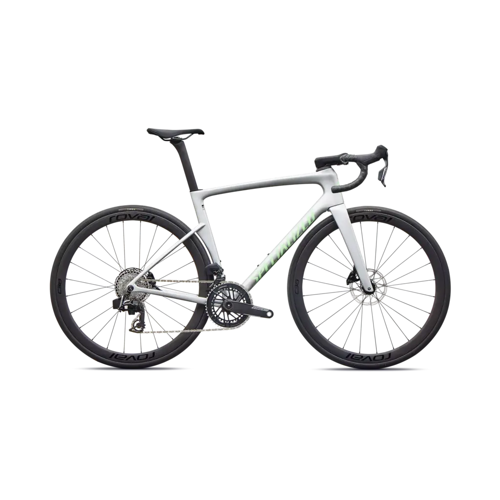 Specialized 2027 Specialized Tarmac SL9 Expert SRAM Force AXS
