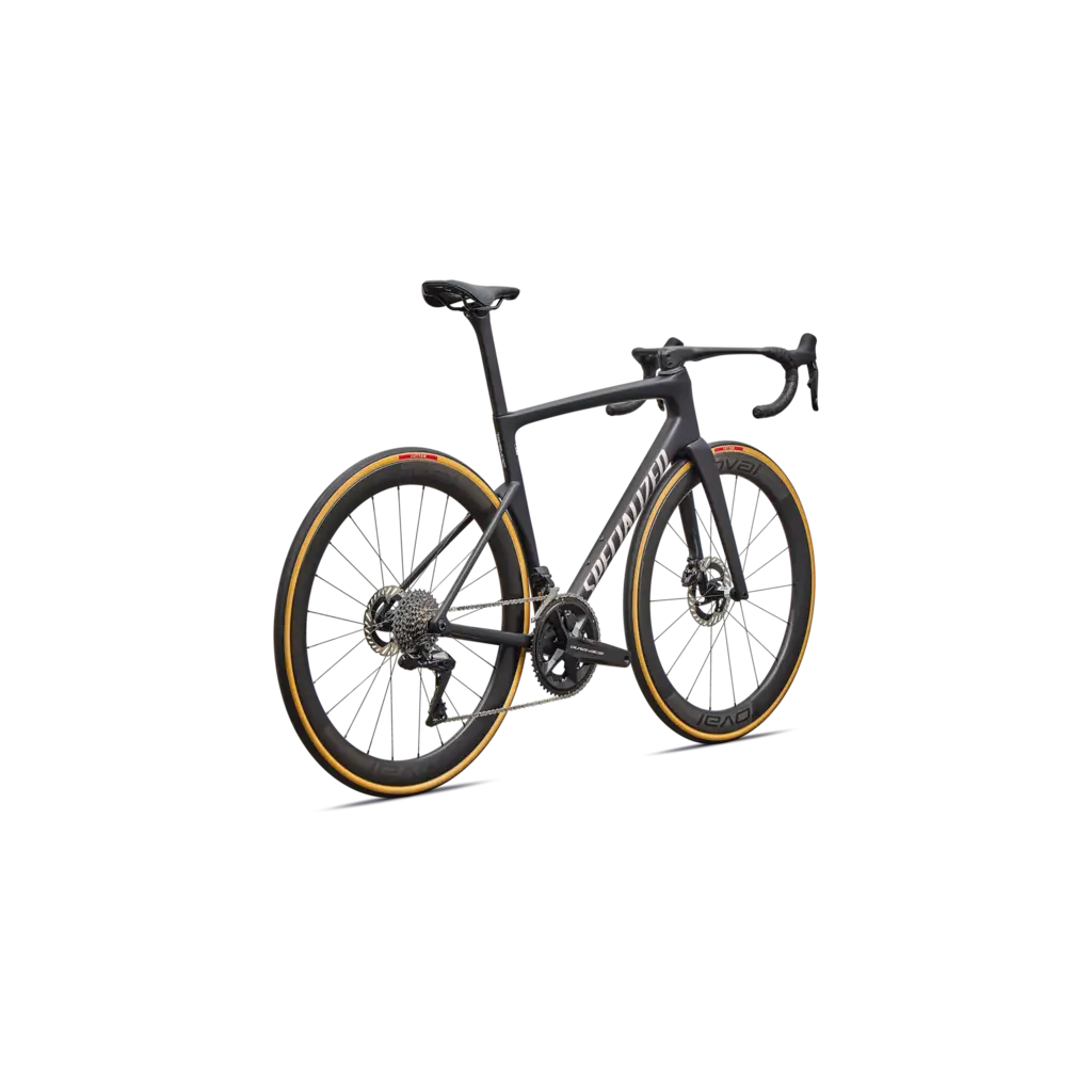 Specialized 2027 Specialized Tarmac Sl9 S-Level Dura-Ace DI2