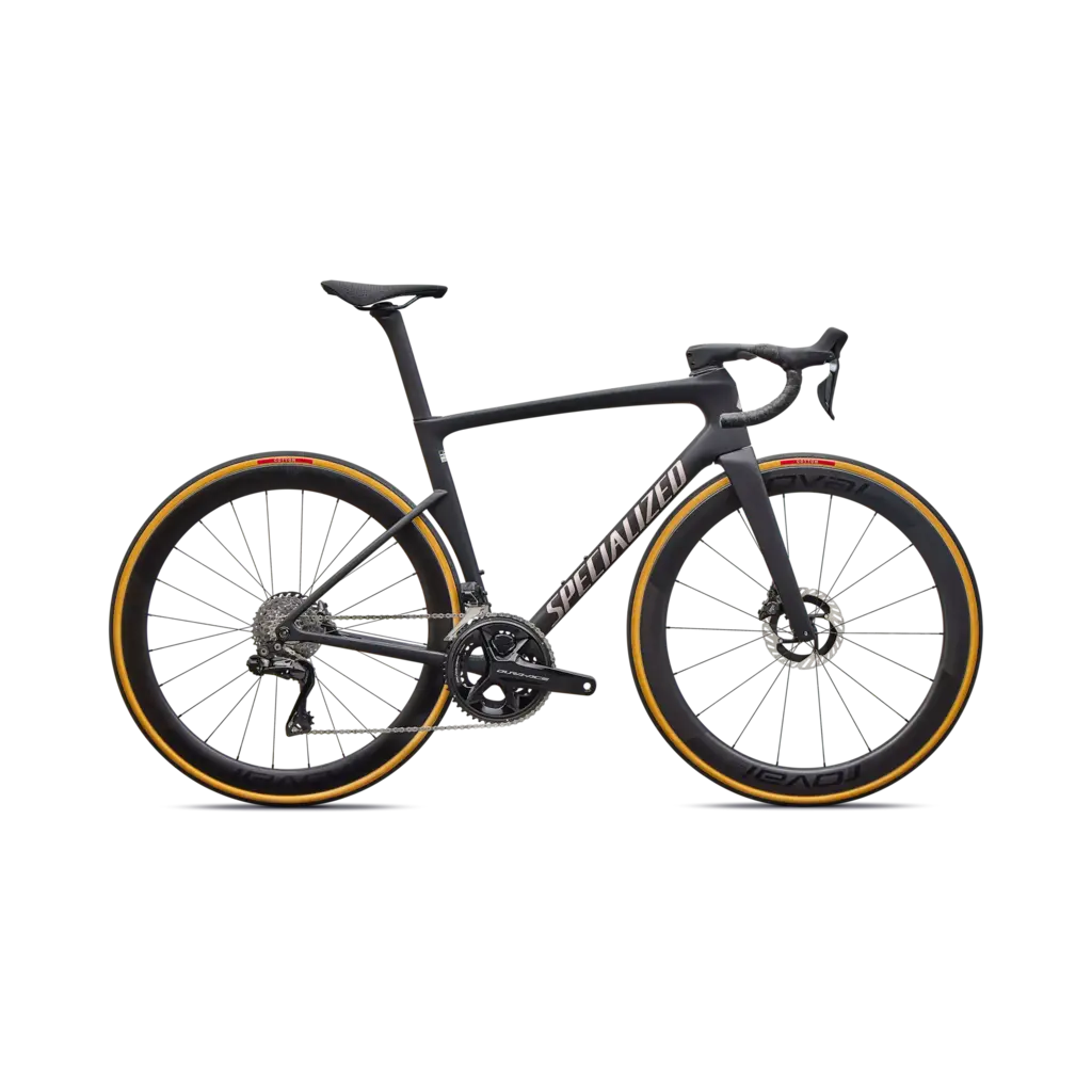 Specialized 2027 Specialized Tarmac Sl9 S-Level Dura-Ace DI2