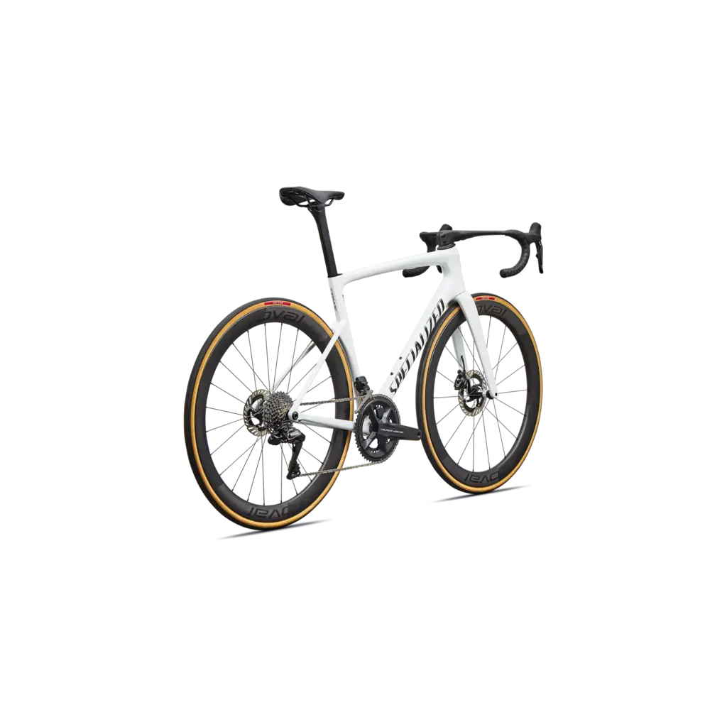 Specialized 2027 Specialized Tarmac Sl9 S-Level Dura-Ace DI2