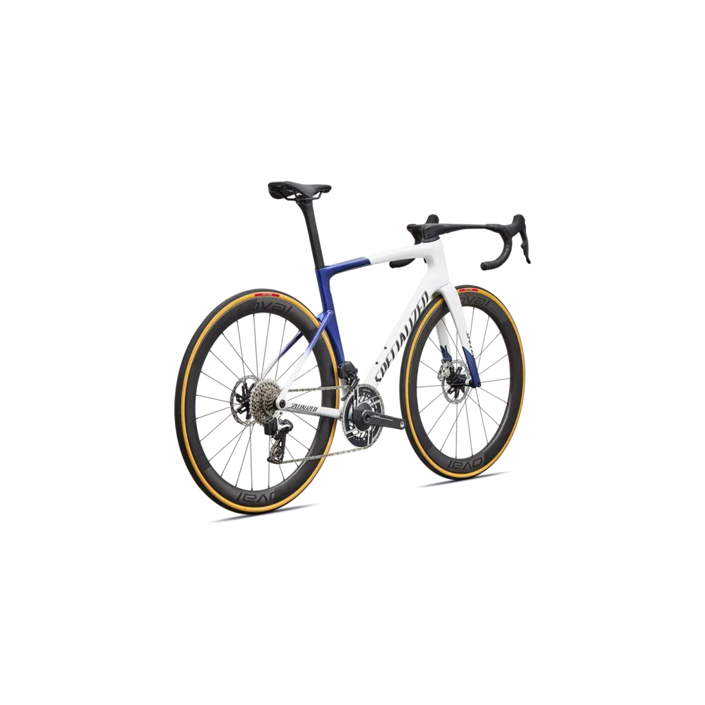 Specialized 2027 Specialized Tarmac Sl9 S-Level SRAM Red AXS