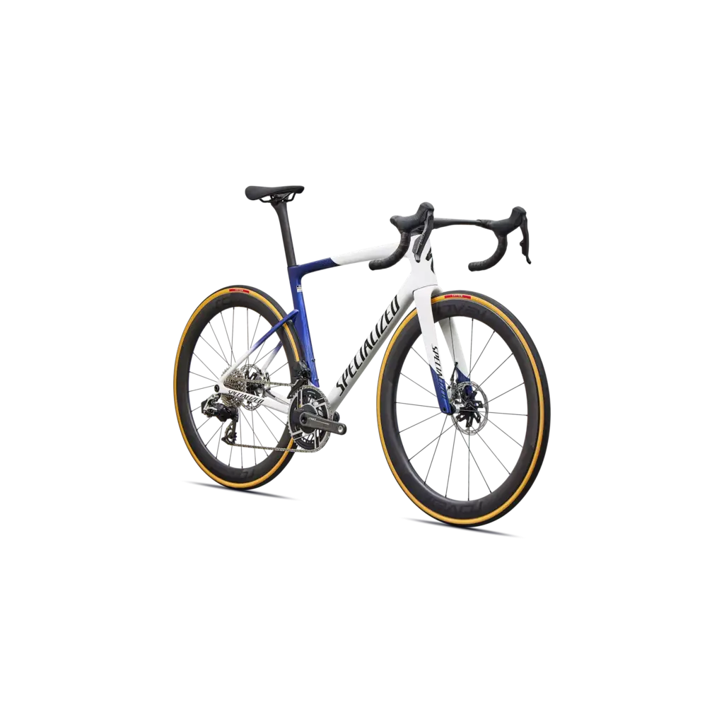 Specialized 2027 Specialized Tarmac Sl9 S-Level SRAM Red AXS