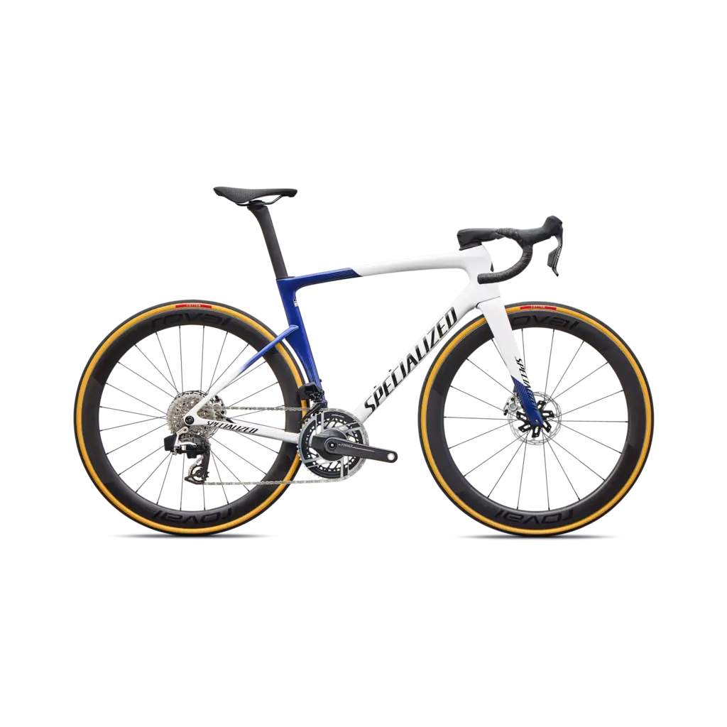 Specialized 2027 Specialized Tarmac Sl9 S-Level SRAM Red AXS