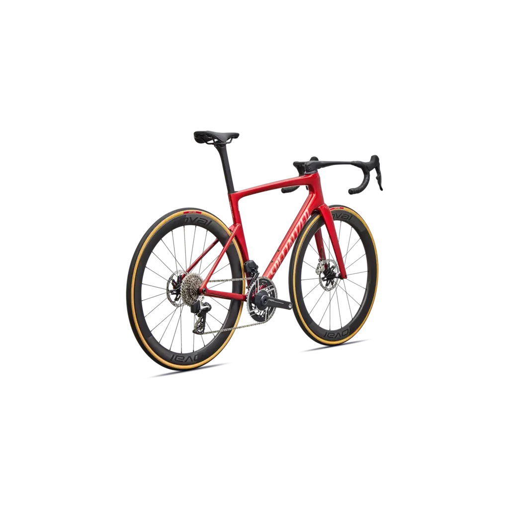 Specialized 2027 Specialized Tarmac Sl9 S-Level SRAM Red AXS